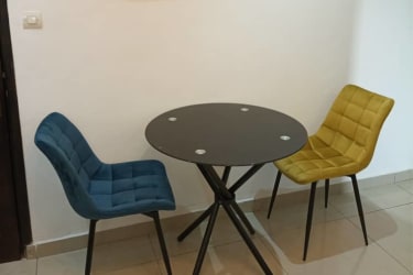 Studio très chic TMC - Douala, Bonamoussadi 2