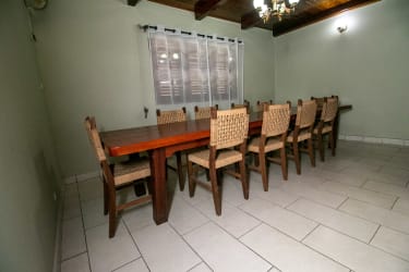 Belle villa de 4 chambres VN- Kribi 3