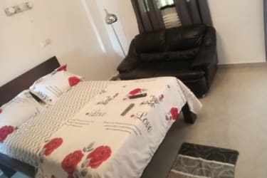 Furnished room LGH -Douala, Makepe 2