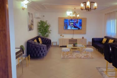Appartement  3 ch MH - Douala, Bonapriso
