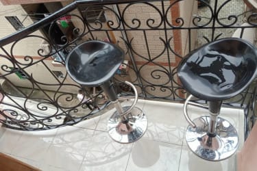 Nice furnished room LGH -Douala, Makepe  5
