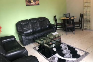 Studio WDR - Douala, Bepanda 2