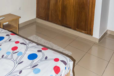 Appartement 2 chambres GE -Douala, Logpom 5