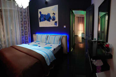 Joli Studio CB - Youndé, Bastos 4