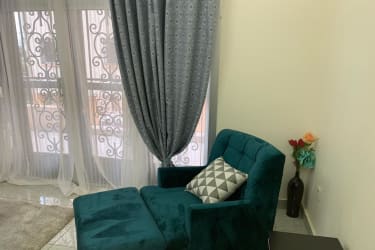 Magnifique appartement 2 ch CNPS -Yaoundé, Emana 4
