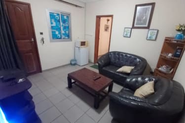 Beau Studio CB -Yaoundé, Bastos