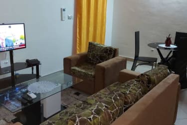 Studio ML - Douala, Makepe  5