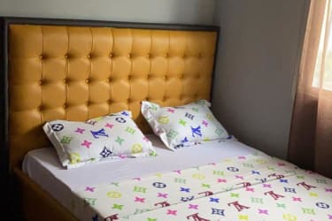 Appartement 2 ch LE -Douala, Makepe 5