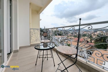 STUDIO CAIRE (Style Oriental Moderne) 3