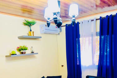 Très beau studio TC - Yaoundé, Titi garage