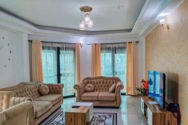 Appartement 2 ch SC - Douala, Bonapriso 3