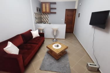 Studio Mini MPH - Douala, Ngodi Bakoko 2