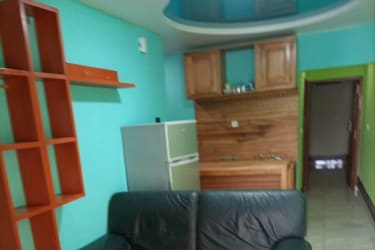 Studio SC -Kribi, Ngoye