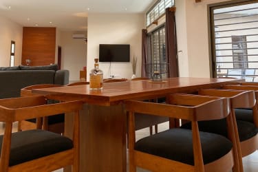Luxurious 04 bedrooms Villa - Kribi, Cameroon 3