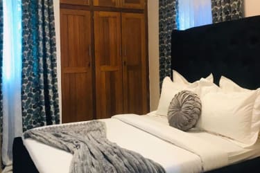 Très bel appartement 2 ch - Douala, Bonamoussadi  5