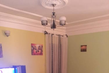 Appartement 2 ch AZA - Douala, Makepe 3