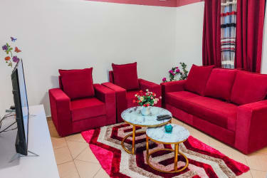 Studio Climatisé - Douala, Kotto 2