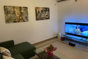 2 bedroom duplex CK - Yaoundé, Elig-essono 5