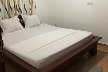 3 bedroom house on the beach MC - Bebambwe, Kribi 3