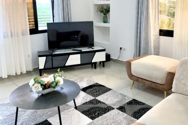 Magnifique studio - Kribi , Talla 4