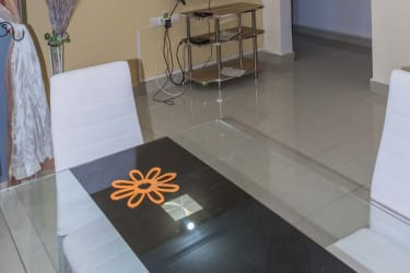 Studio RC -Douala, Logpom 5