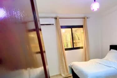 Beautiful  studio YH - Douala, Bonaoussadi 3