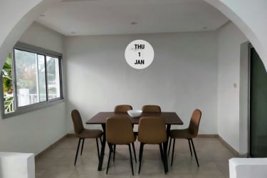 Bel Appartement confortable - Bonapriso, Douala 2