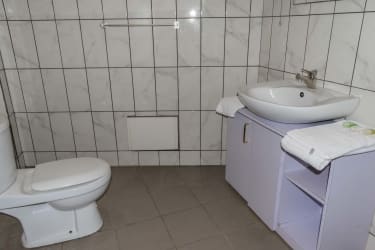 Très belle chambre sans coin cuisine - Bonapriso, Douala 3