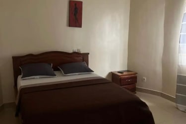 appartement 2 chambre en  plein cœur de bonamoussadi  avec compteur pre-payé 4