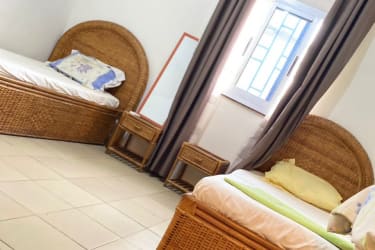 Appartement de 3 ch RM - Yaoundé, Odza 5