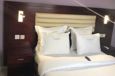 Appartement 2 ch WDR - Douala, Bepanda 3