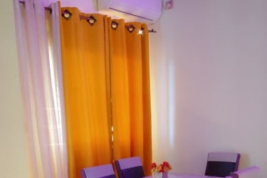 Bel appartement 2 ch CVL -Yaoundé, Nlongkak  5