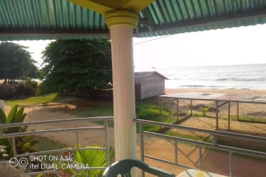 Studio GS - Kribi, Bwambe 5