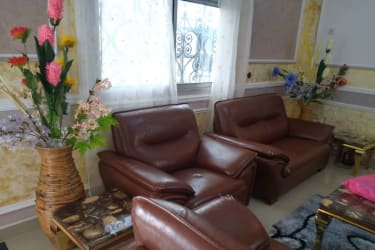 Beautiful 02 bedrooms appartement - Kotto, Douala 2