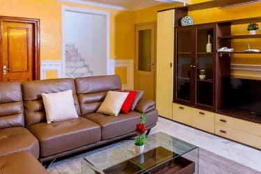 Duplex 4 ch avec caution - Douala, Bonanjo 3