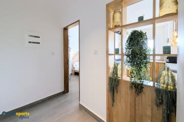 STUDIO ADDIS-ABEBA (Style Nature Chic) 4