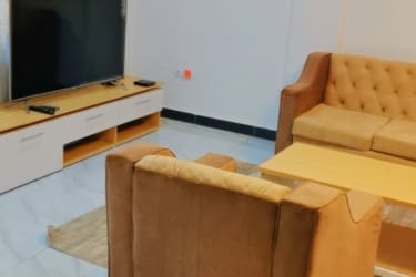 Duplex de 2 ch RC - Kribi, Bebambwe 3
