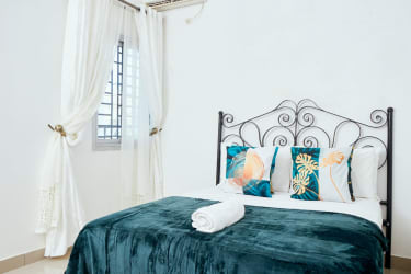Petit studio PN - Douala, Makepe 3