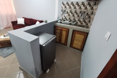 Studio Mini MPH - Douala, Ngodi Bakoko 5