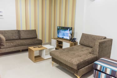 Studio SC - Douala, Bonapriso 5