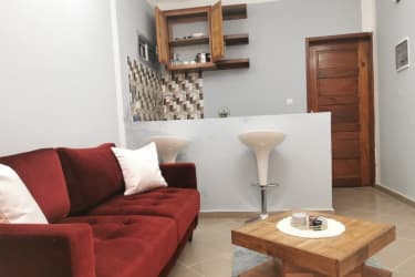 Studio Mini MPH - Douala, Ngodi Bakoko