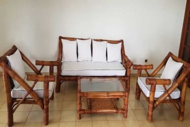 Duplex 6 Bedrooms, 7 Bathrooms LMB - Kribi, Mahale 5