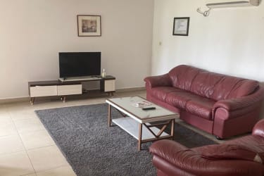 Appartement 2 ch LMH - Douala, Bonamoussadi