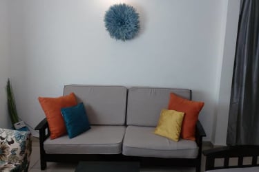 Apartment 2 rooms FGH - Douala, Bonamoussadi 2