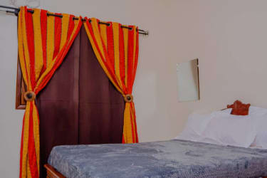 Bel Appartement de 02 chambres - Akwa Douala 2