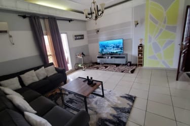 Très beau studio MK - Douala, Bonamoussadi 4