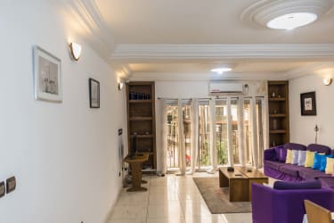 Appartement Goyavier RF - Douala, Bonanjo 3