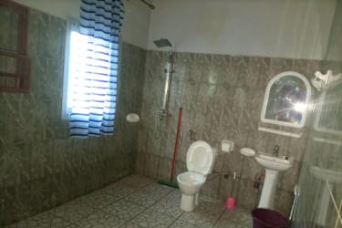 Studio MP - Kribi, Mpagou 5