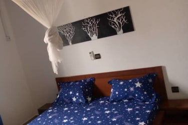 Belle villa 3 Ch -  Kribi, Bogandoué 5