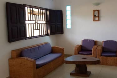 Belle villa 3 Ch -  Kribi, Bogandoué